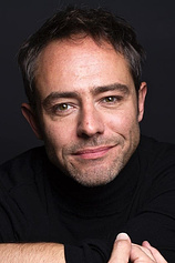 picture of actor Manu Fullola