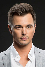 picture of actor Darin Brooks