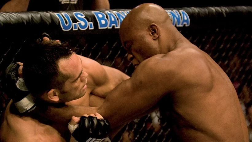 Imagen de UFC 77: Hostile Territory