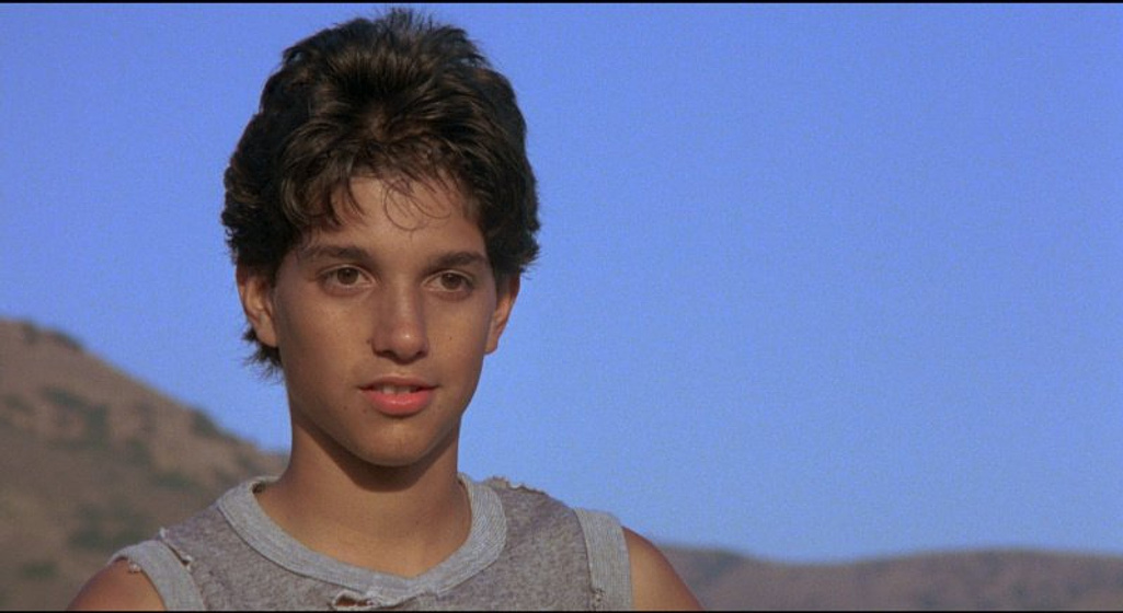 Imagen de Karate Kid