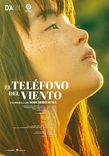 poster of movie El Teléfono del Viento