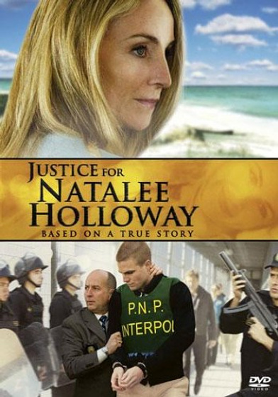 Imagen de Justicia para Natalee (Cartel)