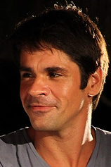 photo of person Daniel Camargo