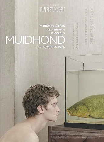 Poster de Tench