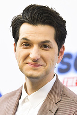 picture of actor Ben Schwartz