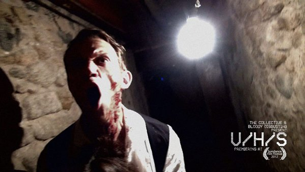 Imagen de V/H/S
