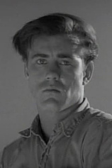 picture of actor James Rucker