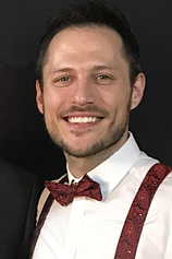 photo of person Jake Helgren