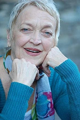 picture of actor Nancy Linehan Charles