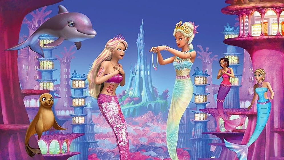 Imagen de barbie-en-una-aventura-de-sirenas