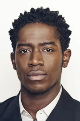 Foto de Damson Idris