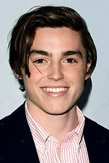 picture of actor Spencer List