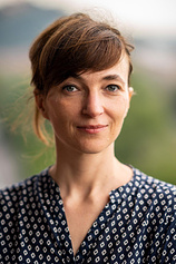 photo of person Johanna Moder
