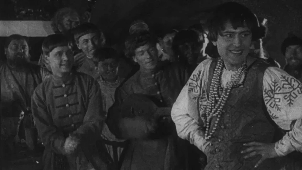 Imagen de Iván, El Terrible