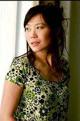 picture of actor Cathy Min Jung