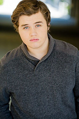 picture of actor Michael Chey