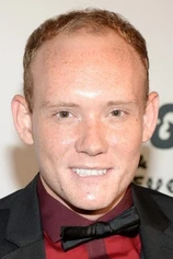 photo of person Bronson Adams