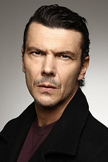 picture of actor Ioannis Papazisis