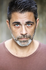 picture of actor Marco Giuliani
