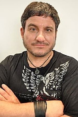 photo of person J.F. Lawton