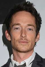 picture of actor Simon Quarterman