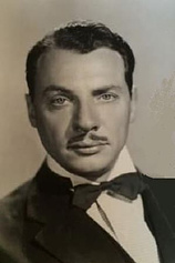 picture of actor Philip Van Zandt