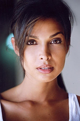 photo of person Felisha Terrell