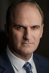 picture of actor Andy Thompson