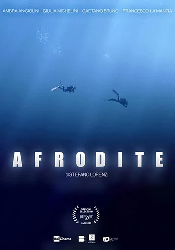 Poster de Afrodite