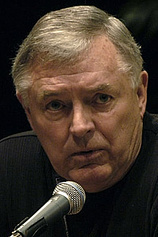 photo of person Les Standiford