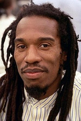 picture of actor Benjamin Zephaniah