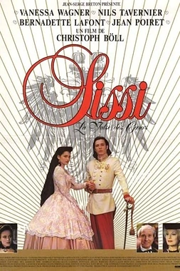 Sissi, el beso del Emperador