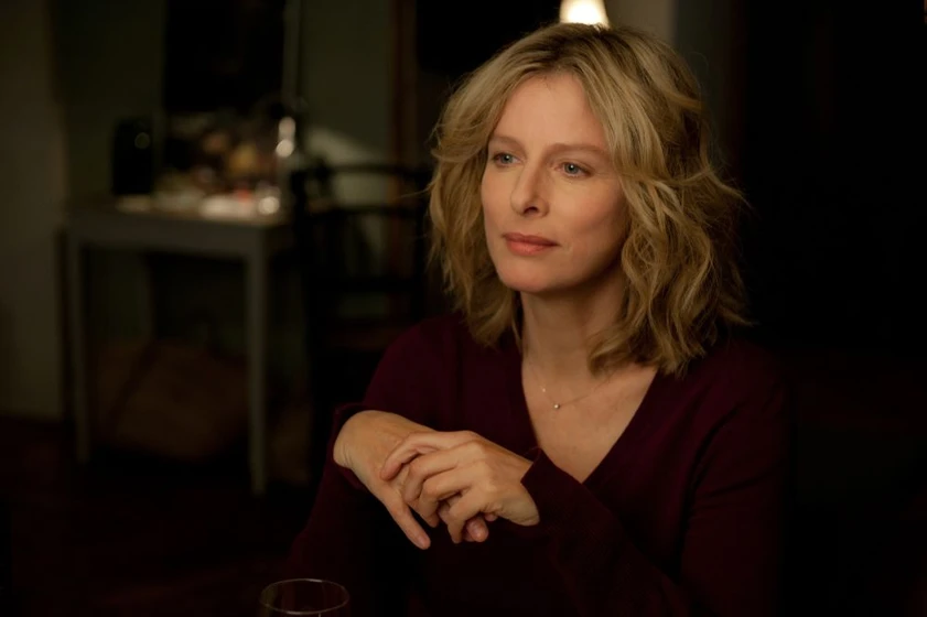Karin Viard en algo-celosa