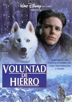 Voluntad de Hierro