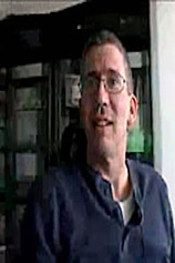 photo of person Ernie Wallengren