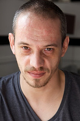 picture of actor Pascal Loison