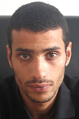 photo of person Kamel Labroudi