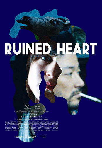 poster of content Ruined Heart