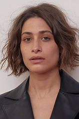 picture of actor Luisa Arraes