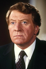picture of actor Clive Revill
