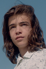 picture of actor Tara-Jay Bangalter