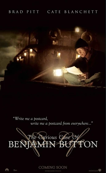 Imagen de el-curioso-caso-de-benjamin-button (Cartel promocional)