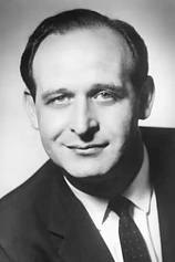 picture of actor Milt Kamen