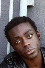picture of actor Benny Opoku-Arthur