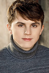 picture of actor Wil Deusner