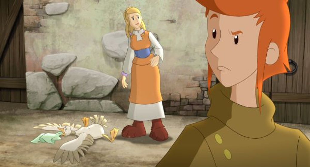 Imagen de El Pequeño Mago