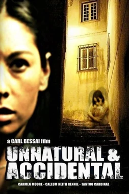 Antinatural y Accidental