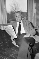 Foto de Jan Lemaire Sr.