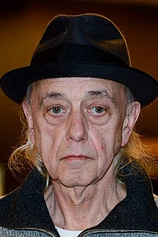 picture of actor Peter Behrens