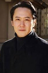 photo of person Toshihiko Sakakibara